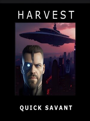 cover image of Harvest